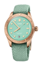 Oris Divers Sixty-Five Cotton Candy 01 733 7771 3157-07 3 19 03BRS official image