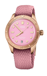 Oris Divers Sixty-Five Cotton Candy 01 733 7771 3158-07 3 19 04BRS official image