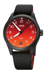 Oris Coulson Limited Edition 01 400 7784 8786-Set official image