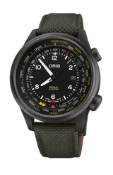 Oris ProPilot Altimeter - Feet Scale 01 793 7775 8734-Set official image