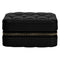 WOLF Lauren Zip Travel Case Black 347802