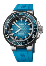 Oris Aquis Pro 4000m 01 400 7777 7155-Set official image