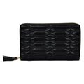 WOLF Lauren Large Portfolio Black 349202