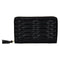 WOLF Lauren Large Portfolio Black 349202