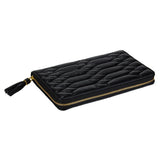 WOLF Lauren Large Portfolio Black 349202