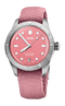 Oris Divers Sixty-Five Cotton Candy 01 733 7771 4058-07 3 19 04S official image