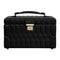 WOLF Lauren Medium Jewelry Box Black 349702