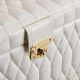 WOLF Lauren Large Jewelry Box Ivory 349852