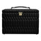 WOLF Lauren Extra Large Jewelry Box Black 349902