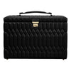 WOLF Lauren Extra Large Jewelry Box Black 349902