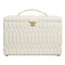 WOLF Lauren Extra Large Jewelry Box Ivory 349952