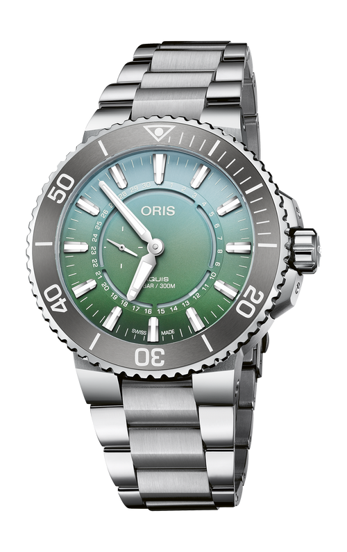Oris Aquis Watches