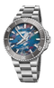 Oris Aquis Date Upcycle Calibre 400 01 400 7790 4150-07 8 23 02PEB official image