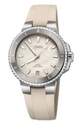 Oris Aquis Date 01 733 7792 4151-07 4 19 61FC official image