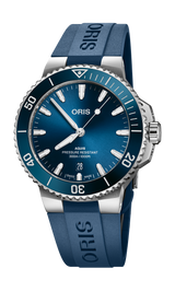 Oris Aquis Date 01 733 7787 4135-07 4 22 35FC official image