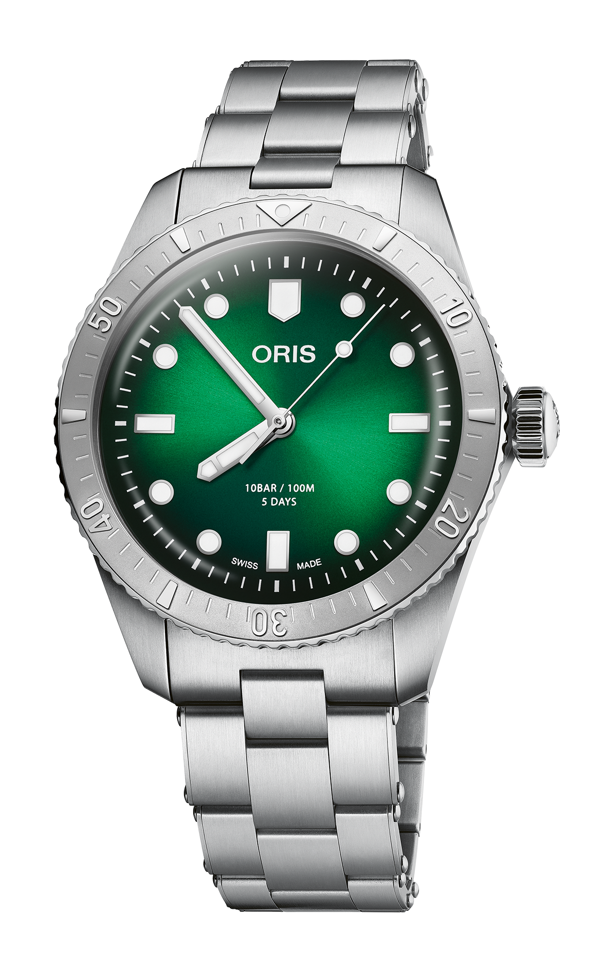 Oris Divers Sixty-Five Calibre 400 01 400 7774 4057-07 8 19 18 official image