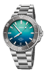 Oris Great Barrier Reef Limited Edition IV 01 400 7790 4185-Set official image