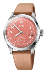 Oris Big Crown Pointer Date Calibre 403 01 403 7799 4068-07 6 20 11FC official image