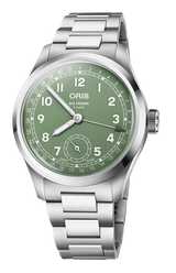 Oris Big Crown Pointer Date Calibre 403 01 403 7799 4067-07 8 20 06 official image