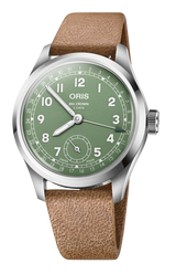 Oris Big Crown Pointer Date Calibre 403 01 403 7799 4067-07 6 20 09FC official image