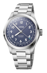 Oris Big Crown Pointer Date 01 754 7798 4068-07 8 20 06 official image