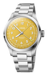 Oris Big Crown Pointer Date 01 754 7798 4069-07 8 20 06 official image