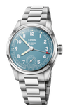 Oris Big Crown Pointer Date Calibre 473 01 473 7786 4065-07 8 19 06 official image