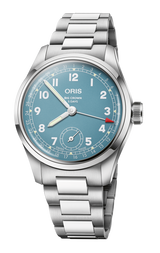 Oris Big Crown Pointer Date Calibre 473 01 473 7786 4065-07 8 19 06 official image