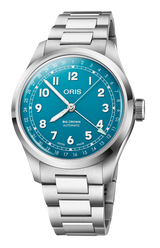 Oris Big Crown Pointer Date 01 754 7798 4065-07 8 20 06 official image