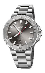 Oris Aquis Date Relief 01 733 7789 4153-07 8 23 04PEB official image