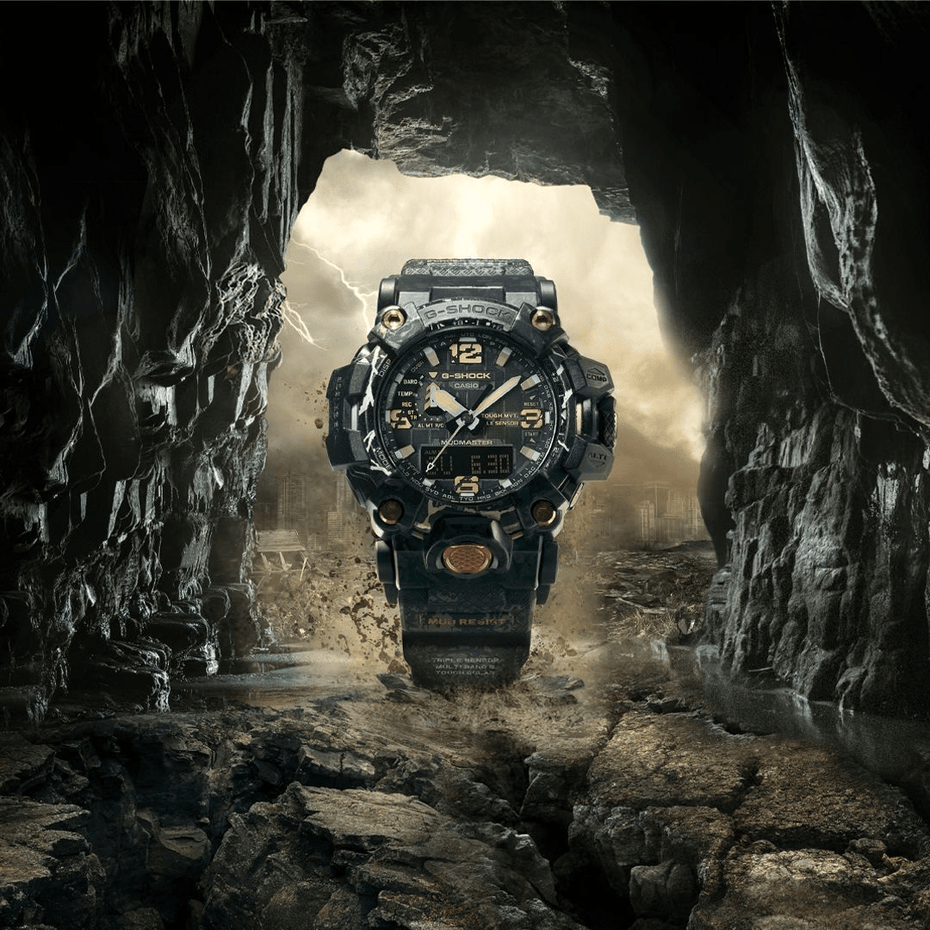 Men's Watches – Time Machine Plus