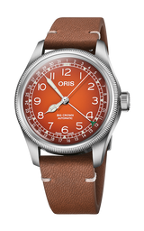 Oris Oris X Cervo Volante 01 754 7785 4068-Set official image
