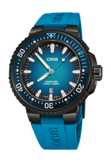 Oris Aquis Pro 1000m 01 733 7801 7255-Set official image