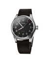 Oris ProPilot Date 41mm Black Dial Men's Watch 01 733 7805 4164-07 6 20 14LC