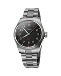 Oris ProPilot Date 41mm Black Dial Men's Watch 01 733 7805 4164-07 8 20 04LC