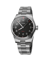 Oris ProPilot Date 01 733 7805 4164-07 8 20 04LC official image
