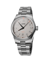 Oris ProPilot Date 01 733 7805 4163-07 8 20 04LC official image