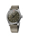 Oris ProPilot Date 41mm Green Dial Men's Watch 01 733 7805 4167-07 6 20 16LC