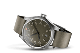 Oris ProPilot Date 41mm Green Dial Men's Watch 01 733 7805 4167-07 6 20 16LC