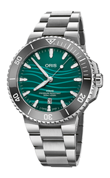 Oris Yangtze Jiangtun Limited Edition 01 733 7789 4197-Set official image
