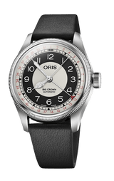 Oris Big Crown Pointer Date Bullseye 01 754 7779 4061-07 5 19 25 official image
