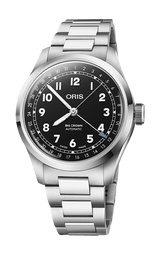 Oris Big Crown Pointer Date 01 754 7798 4064-07 8 20 06 official image