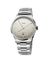 Oris Artelier Date 38mm White Dial Men's Watch 01 733 7810 4051-07 8 20 20
