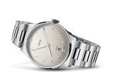 Oris Artelier Date 38mm White Dial Men's Watch 01 733 7810 4051-07 8 20 20