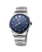 Oris Artelier Date 38mm Blue Dial Men's Watch 01 733 7810 4055-07 8 20 20