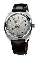 Oris Star Edition 35mm Grey Dial Men's Watch 01 733 7813 4151-Set