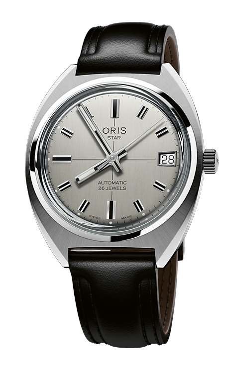 Oris Oris Star Edition 01 733 7813 4151-Set official image