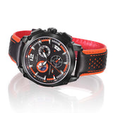 Marvin Other 45mm Black Dial Men's Watch M033.24.64.96