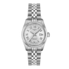 Tissot Ballade 30mm Silver Dial Women's Watch T1562081103300