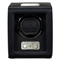 WOLF Heritage Oxford Single Watch Winder Black 456002